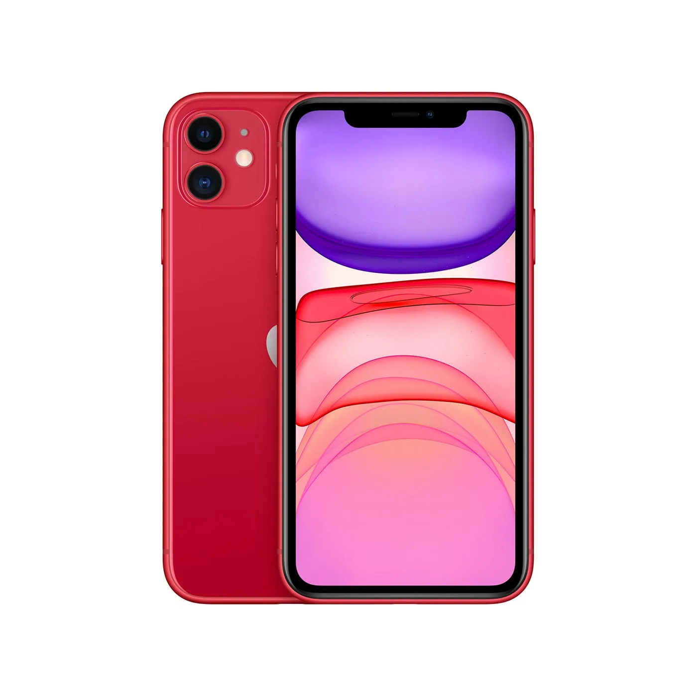 اپل آیفون 11 - 64 گیگابایتApple iPhone 11 - تصویر 2