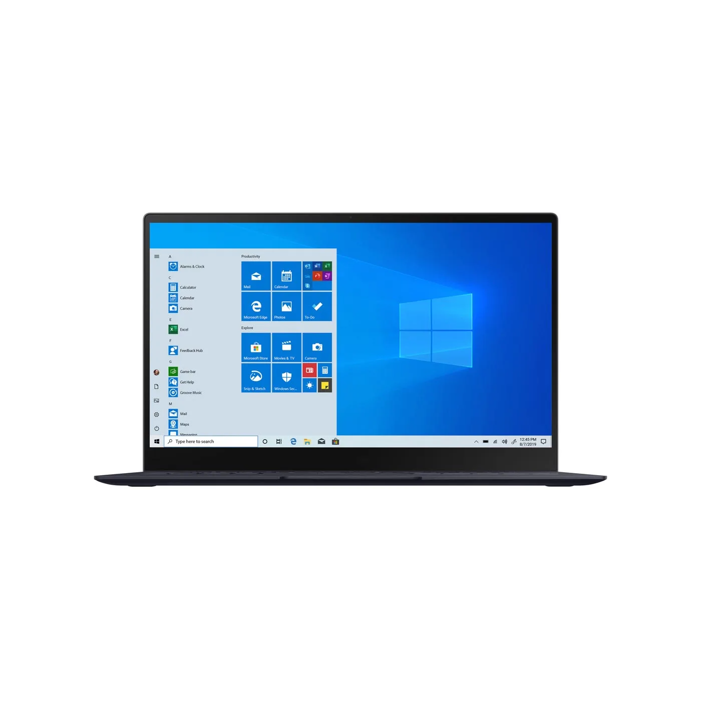 سرفیس ماکروسافت 13.3 اینچ Microsoft 13.3-inch