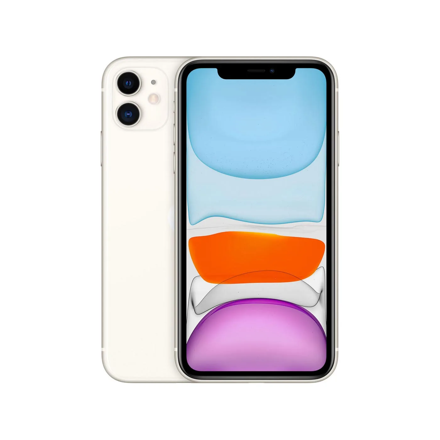 اپل آیفون 11 - 64 گیگابایتApple iPhone 11 - تصویر 3