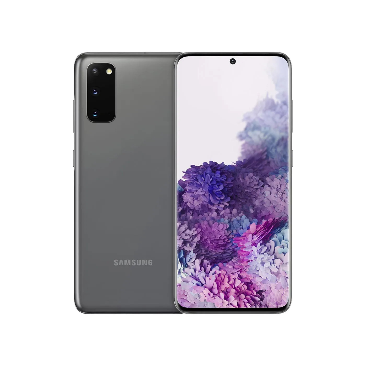 سامسونگ گلکسی Samsung Galaxy S20