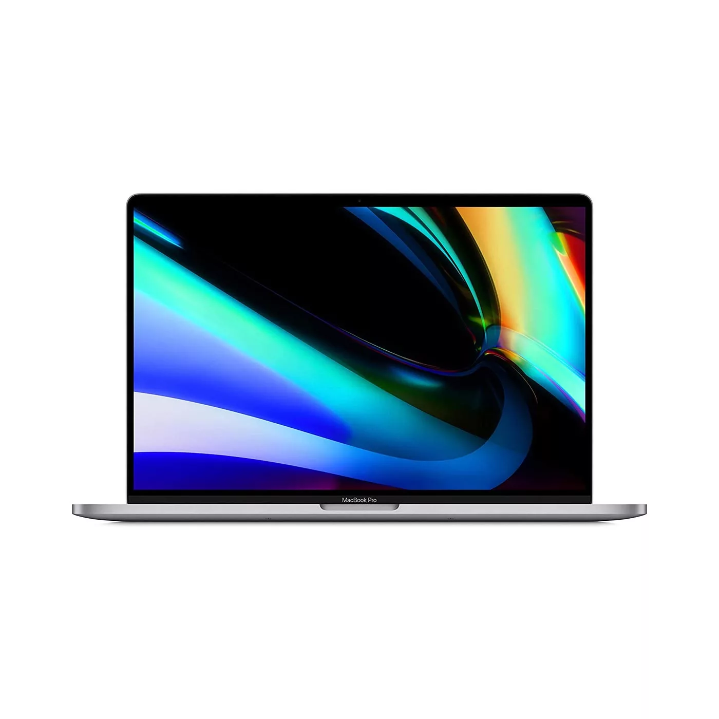 مک بوک پرو 16 با صفحه نمایش رتینا  MacBook Pro 16inch