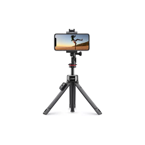 هولدر موبایل تیراپود Phone Tripod Holder