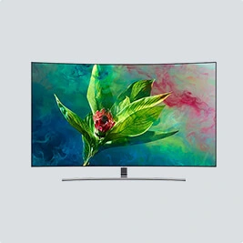 تا 600 هزار تومان تخفیف برای تلفیزیون 4K