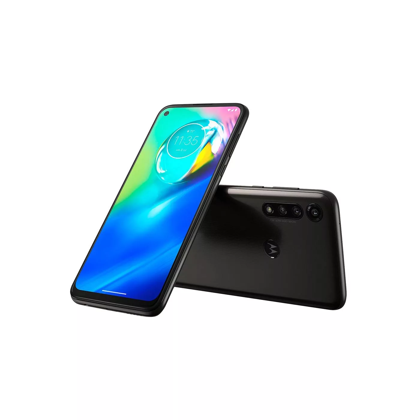 موتورلا جی پاور Motorola G Power 810 - تصویر 3