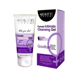 ژل مخصوص بانوان بیوتی Beauty Women's Special Gel
