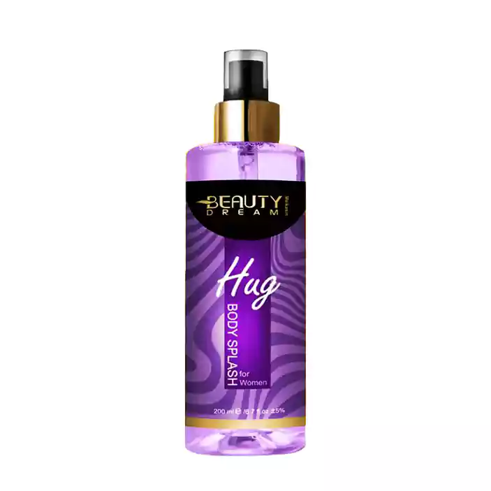 بادی اسپلش  Body Splash