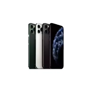 گوشی آیفون 11 Pro Max  با ظرفیت 256 گیگابایت /iPhone 11 Pro Max – 256GB