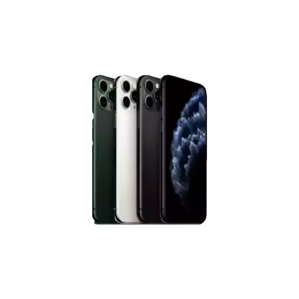 گوشی آیفون 11 Pro Max  با ظرفیت 256 گیگابایت /iPhone 11 Pro Max – 256GB