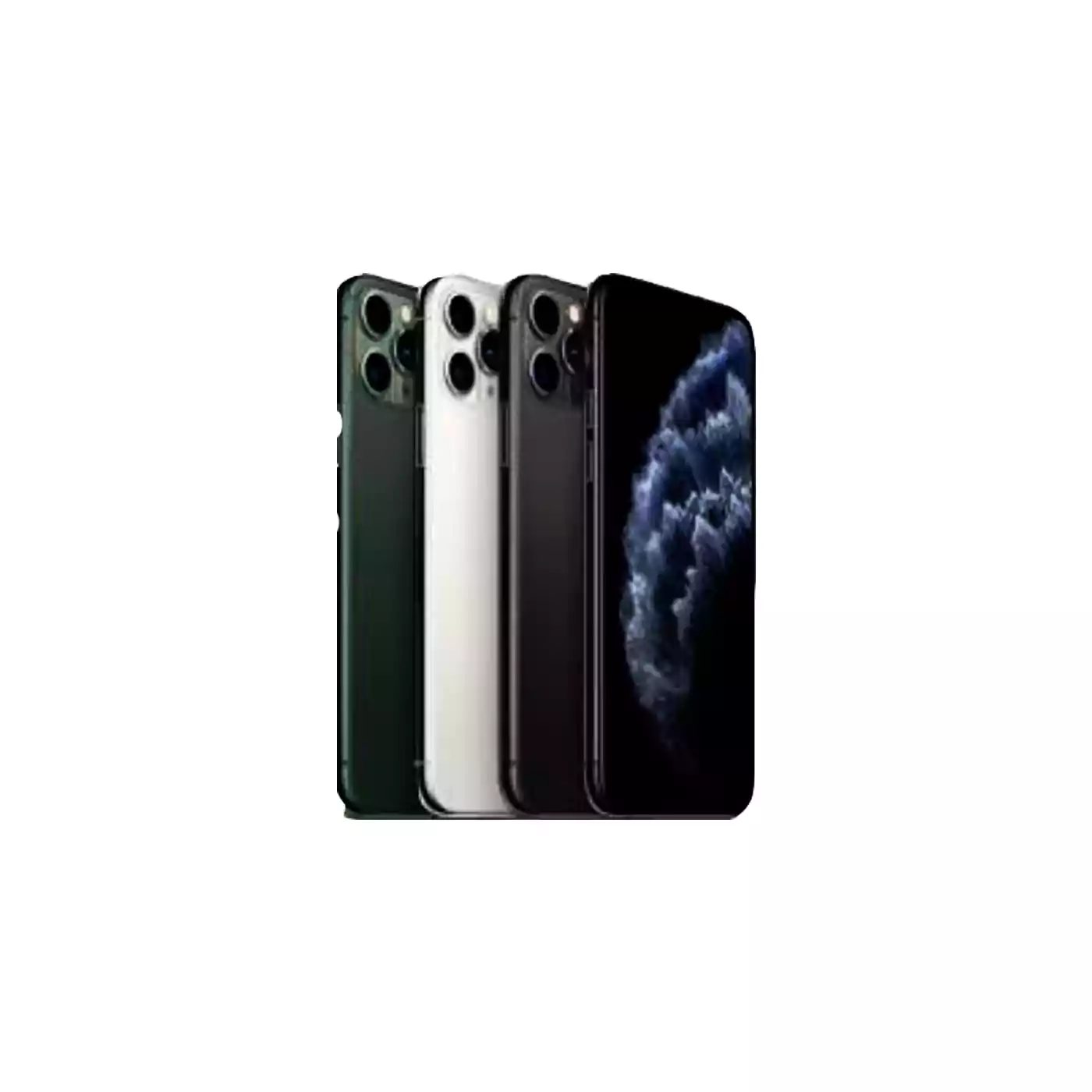 گوشی آیفون 11 Pro Max  با ظرفیت 256 گیگابایت /iPhone 11 Pro Max – 256GB