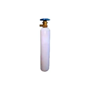 کپسول اکسیژن 10 لیتری Liter Oxygen Cylinder