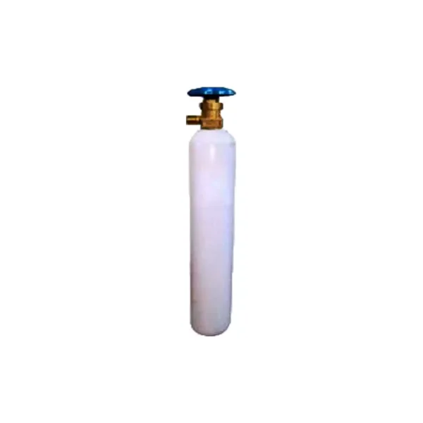کپسول اکسیژن 10 لیتری Liter Oxygen Cylinder