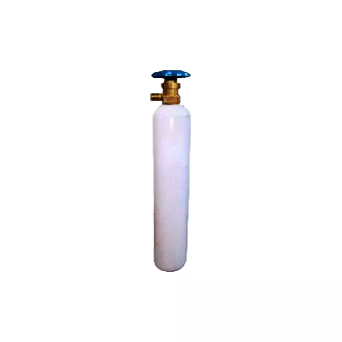 کپسول اکسیژن 10 لیتری Liter Oxygen Cylinder