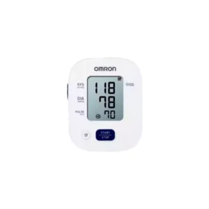 فشارسنج دیجیتال امرون  Omron M2 Digital Blood Pressure Monitor