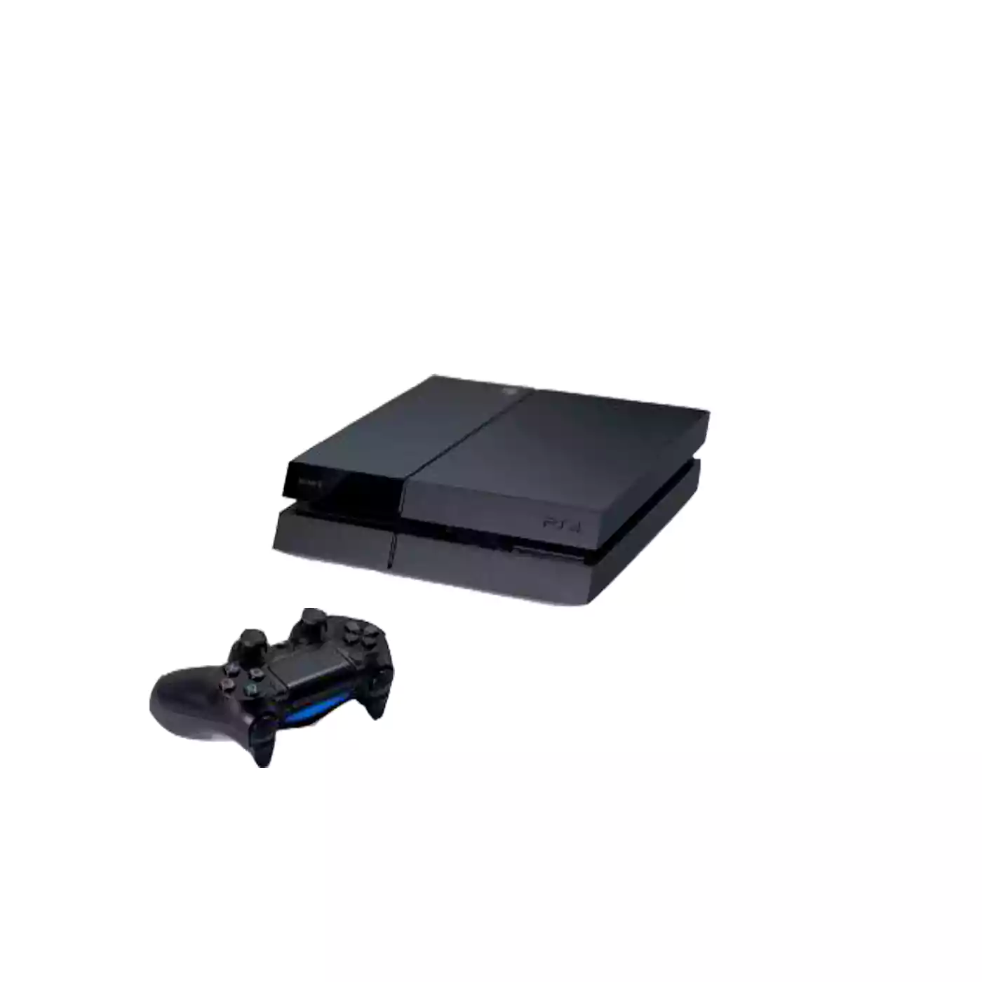 کنسول بازی PlayStation 4 Pro مدل R3 CUH-7218B