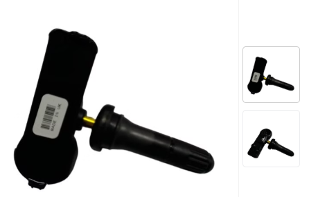 سنسور روی چرخ TPMS - تصویر 2