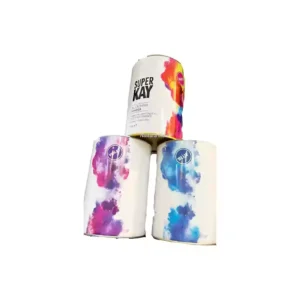 تونر رنگساژ 500 میلی‌لیتری GRANGE