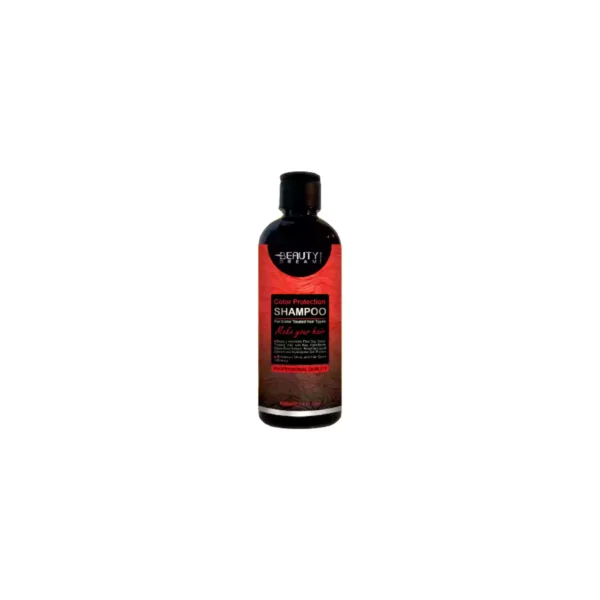 شامپو تخصصی موهای رنگ شده  ۴۰۰ میل  Advanced Colore Protection