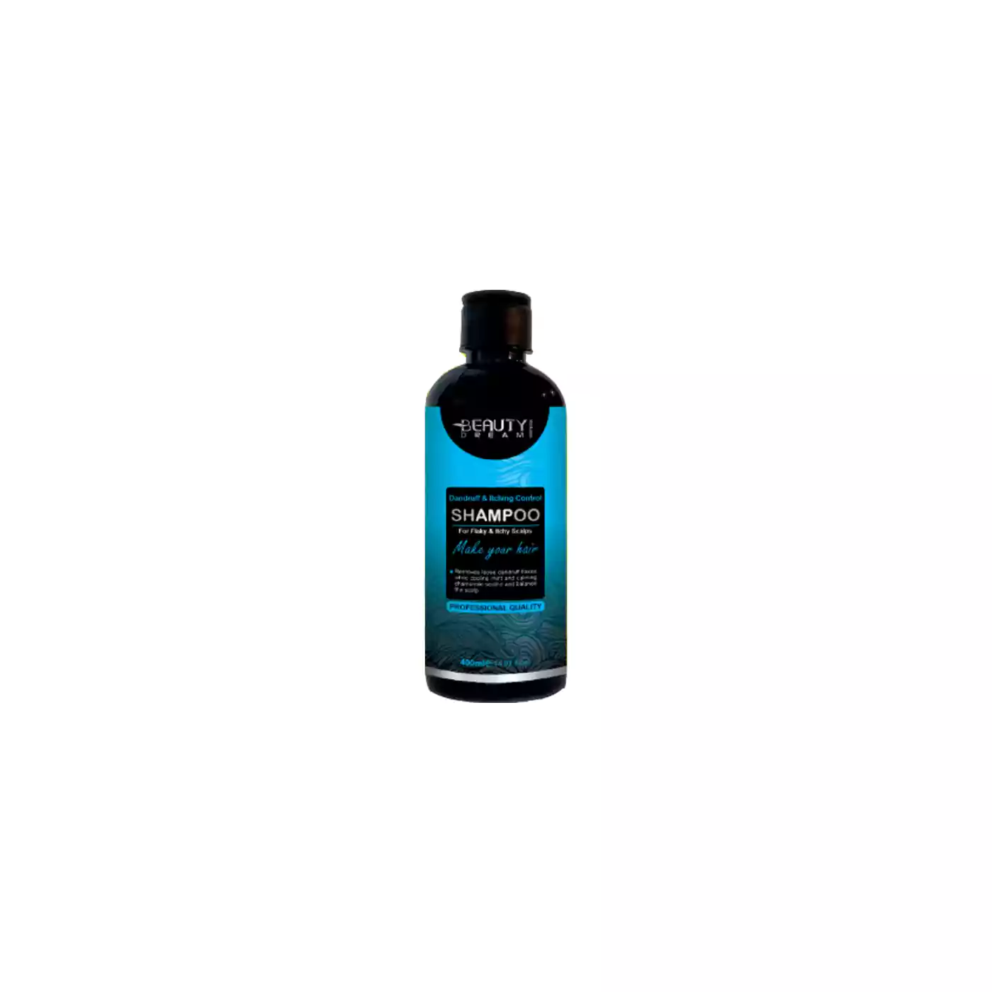 شامپو تخصصی کنترل شوره مدل پیروکتون اولامین  ۴۰۰ میل  Advanced Dandruff Control